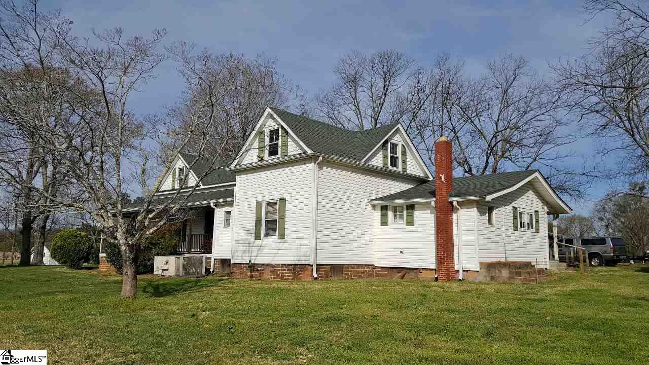 880 Holly Springs Road Inman, SC 29349 - Photo 17 of 20