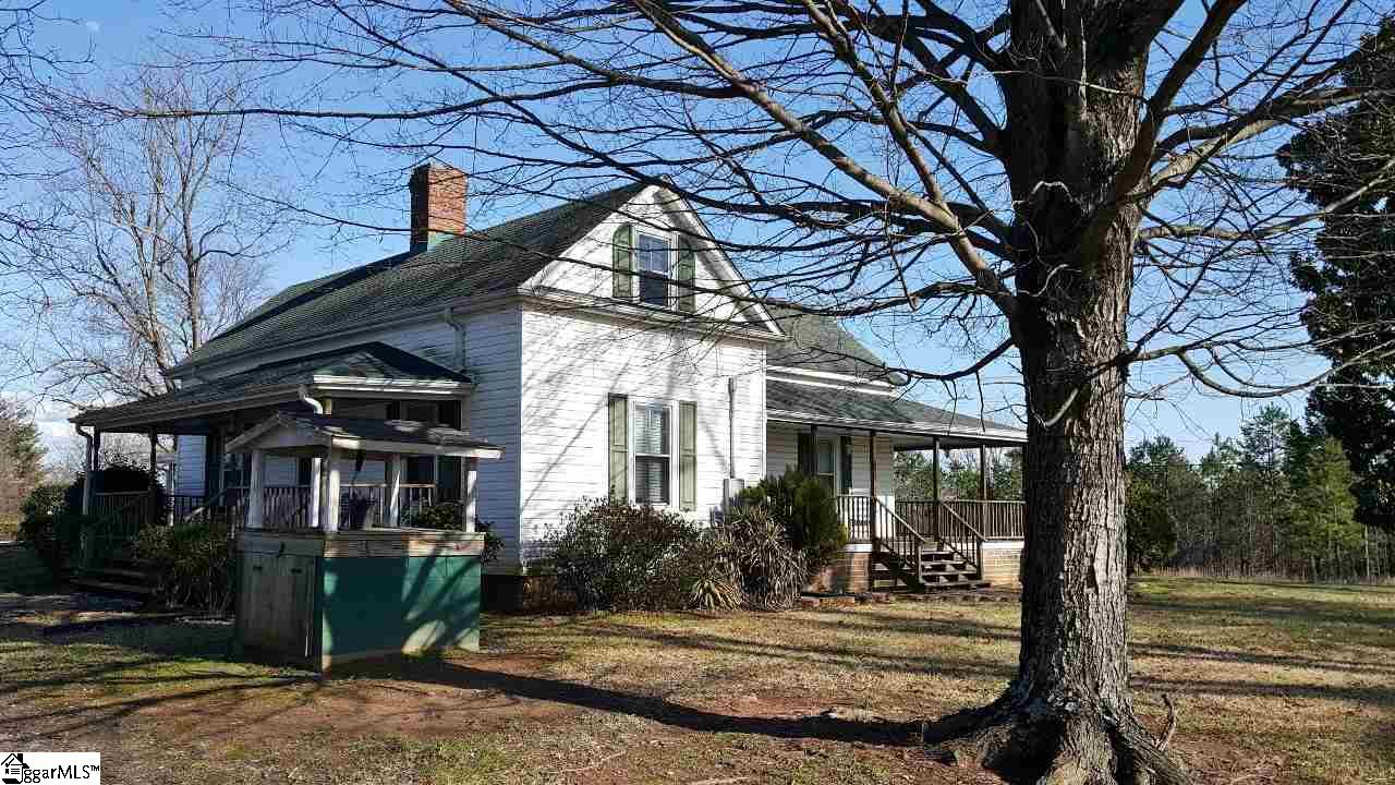 880 Holly Springs Road Inman, SC 29349 - Photo 18 of 20