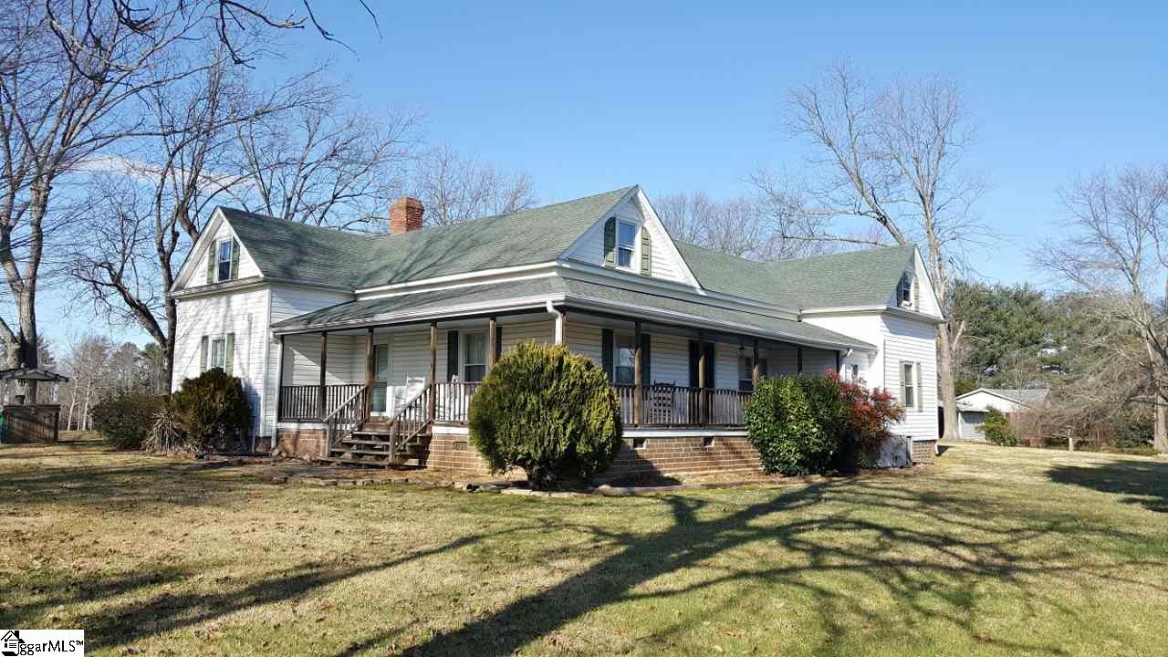 880 Holly Springs Road Inman, SC 29349 - Photo 19 of 20
