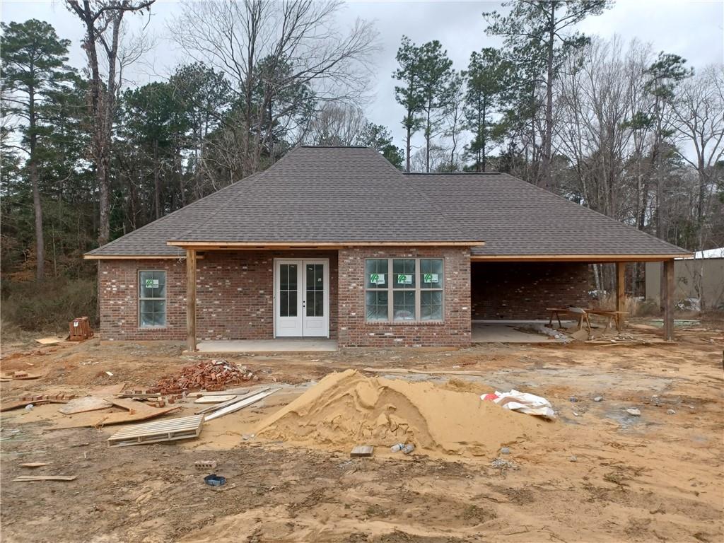 460 Williford Road Ball, LA 71405 - Photo 1 of 6 Gallery Image 1