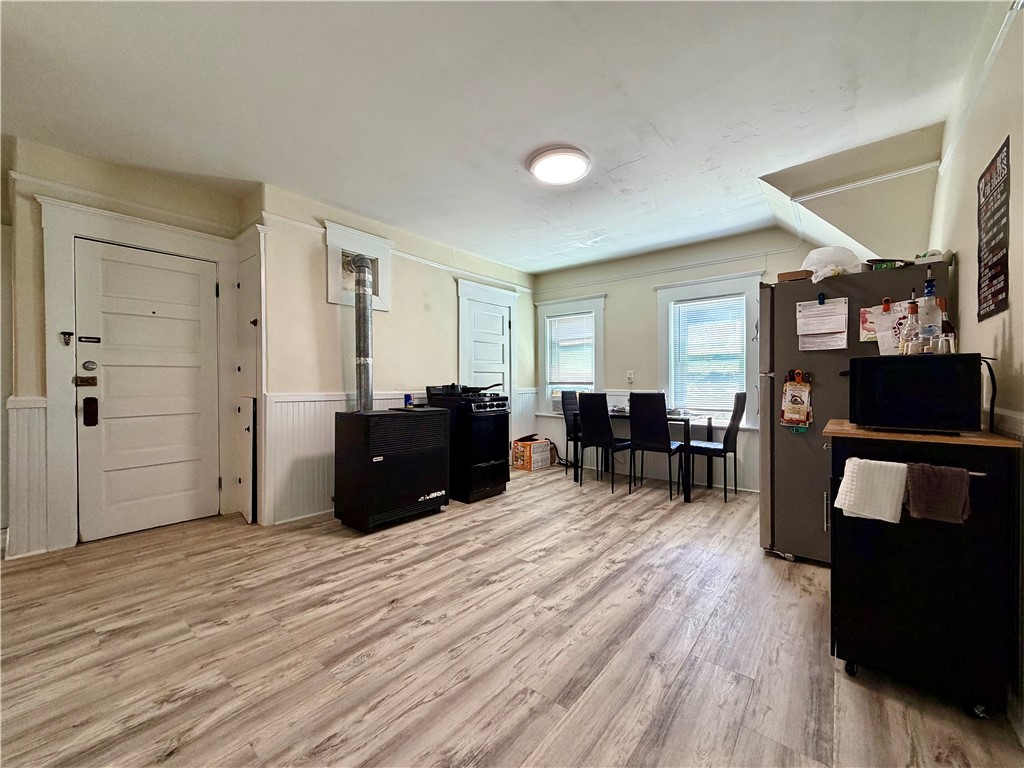 415 Harris Avenue Woonsocket, RI 02895 - Photo 32 of 46 unit 3