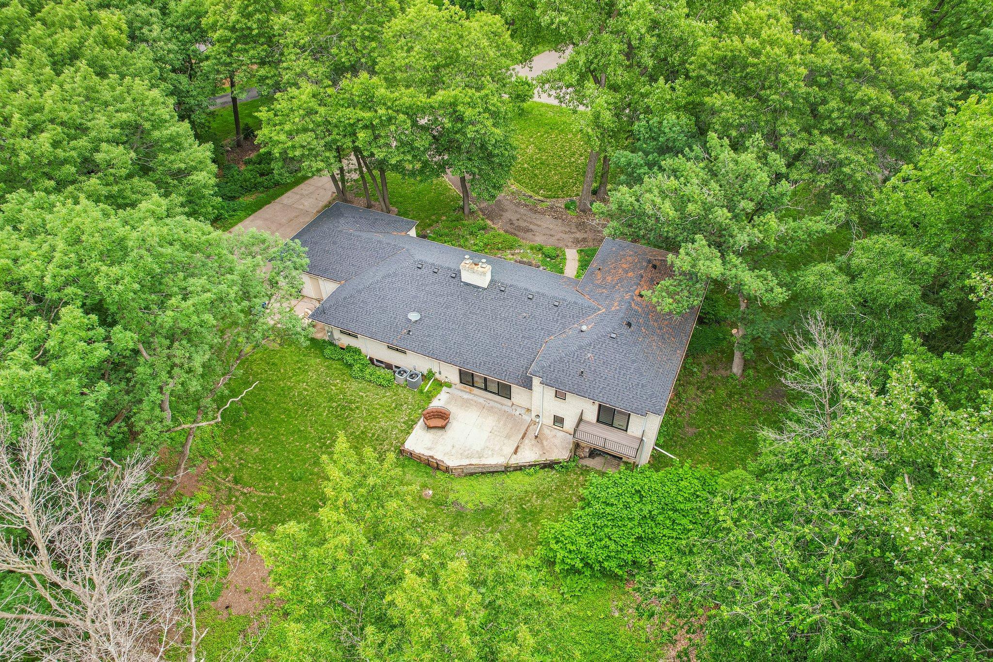 23 Evergreen Road North Oaks, MN 55127 - Photo 76 of 79
