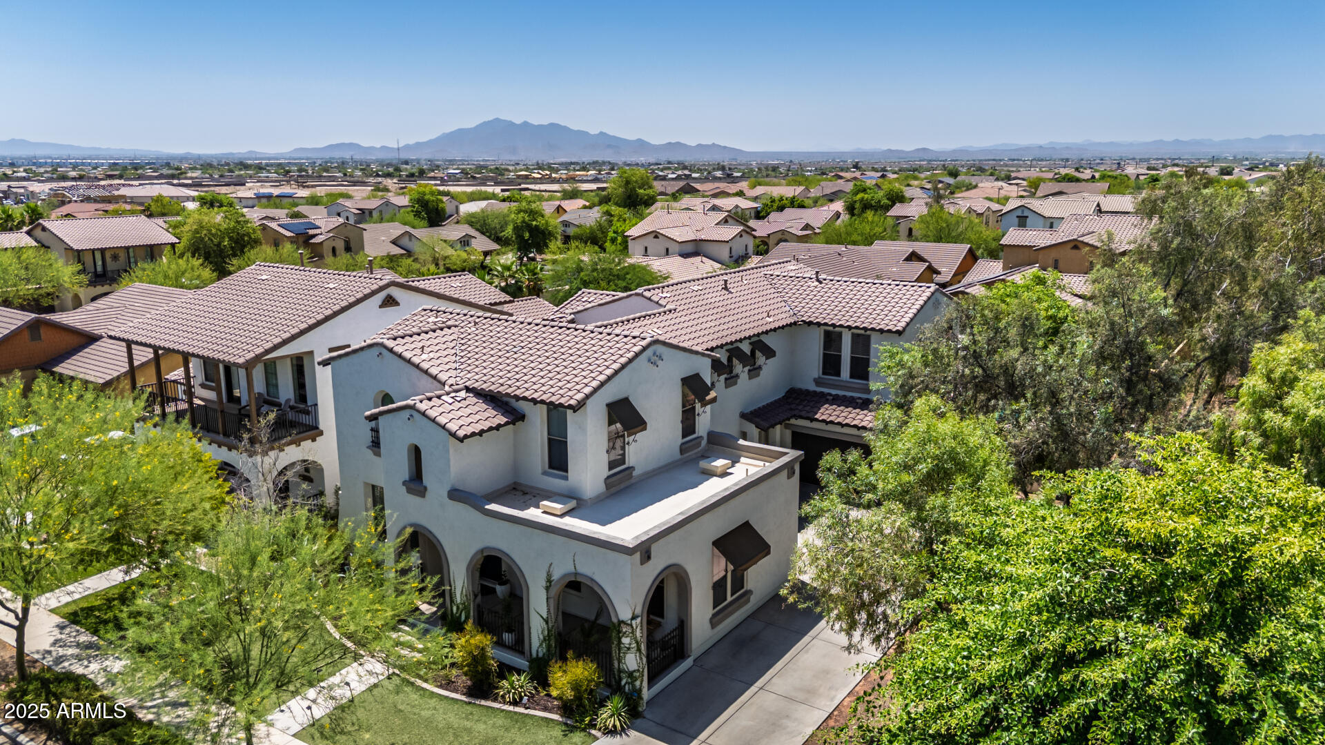 20437 West White Rock Road Buckeye, AZ 85396 - Photo 3 of 120 94 White Rock