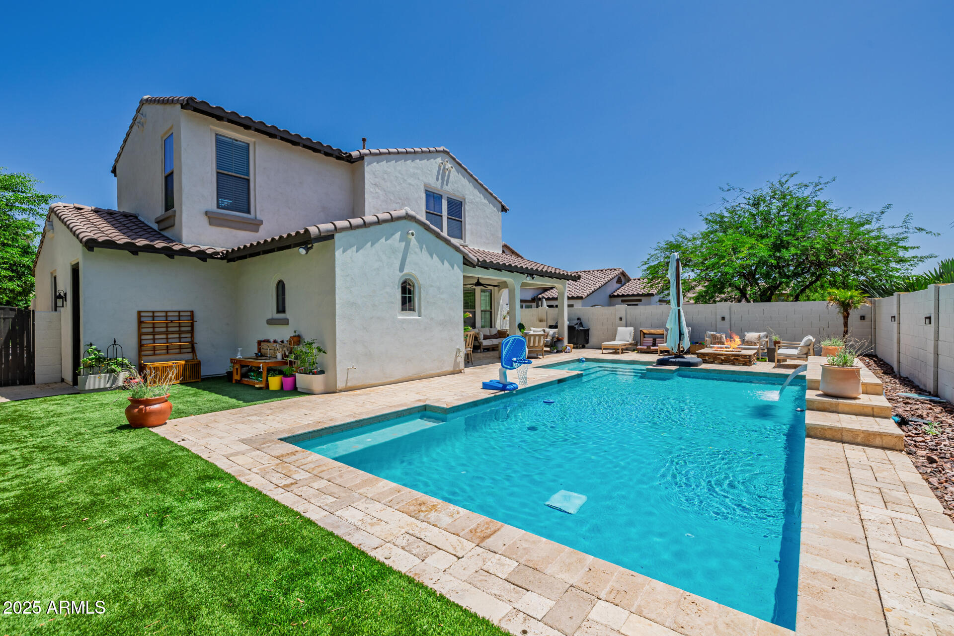 20437 West White Rock Road Buckeye, AZ 85396 - Photo 45 of 120 75 White Rock