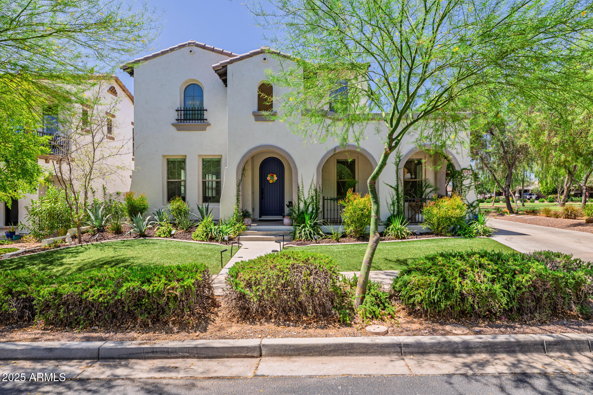 20437 West White Rock Road Buckeye, AZ 85396 - Photo 90 of 120 01 White Rock