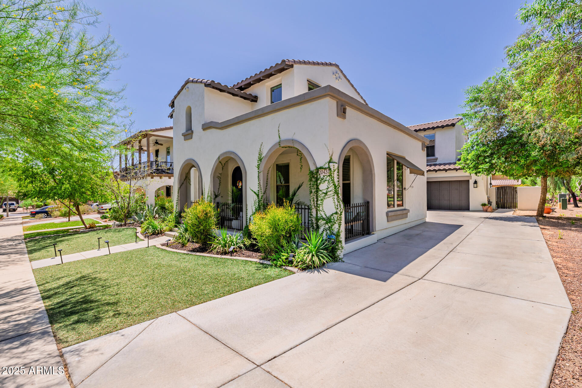20437 West White Rock Road Buckeye, AZ 85396 - Photo 93 of 120 05 White Rock