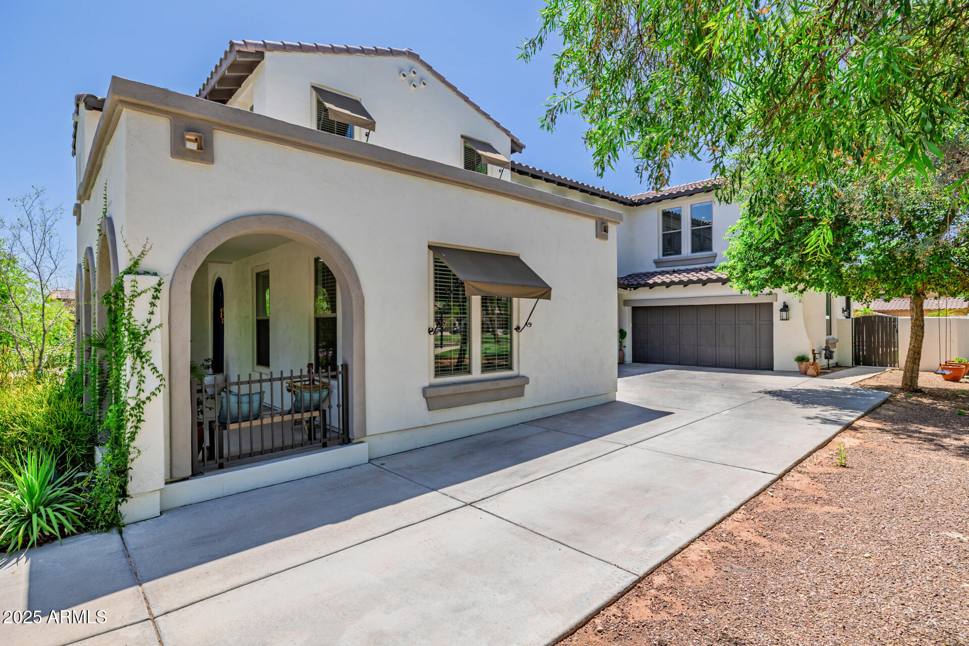 20437 West White Rock Road Buckeye, AZ 85396 - Photo 96 of 120 69 White Rock