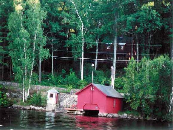 17 Bunker Road New London, NH 03257 - Photo 1 of 9