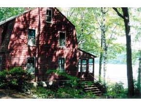 17 Bunker Road New London, NH 03257 - Photo 3 of 9