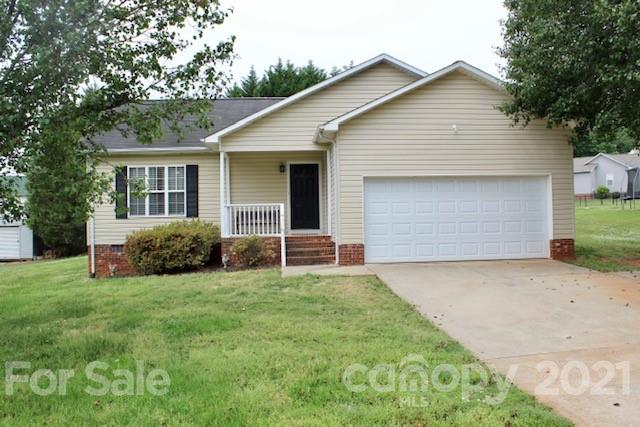 3909 County Home Road Conover, NC 28613 - Photo 1 of 18 Gallery Image 1