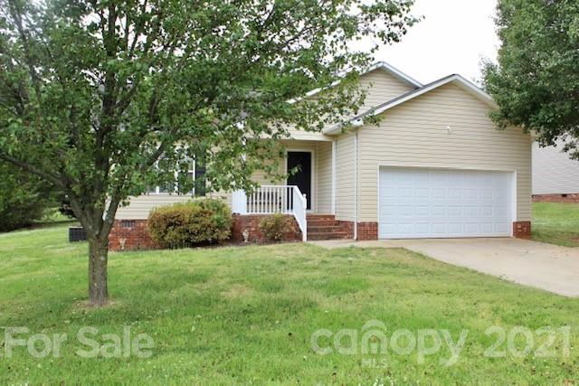3909 County Home Road Conover, NC 28613 - Photo 2 of 18 Gallery Image 2