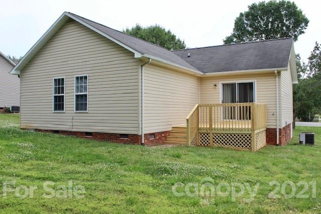 3909 County Home Road Conover, NC 28613 - Photo 17 of 18 Gallery Image 17