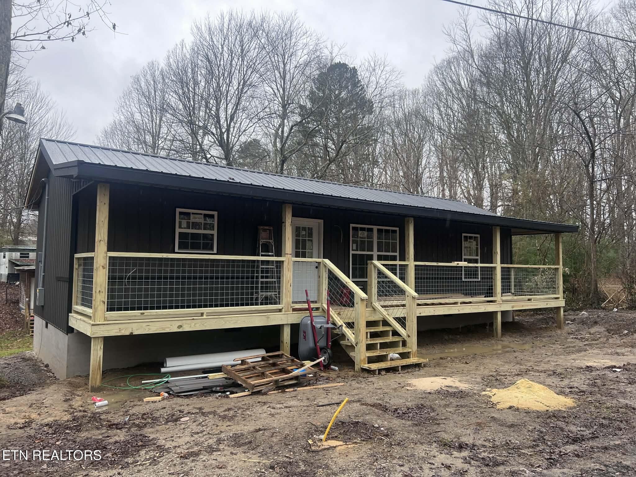 116 Joe Voiles Road Jamestown, TN 38556 - Photo 11 of 13