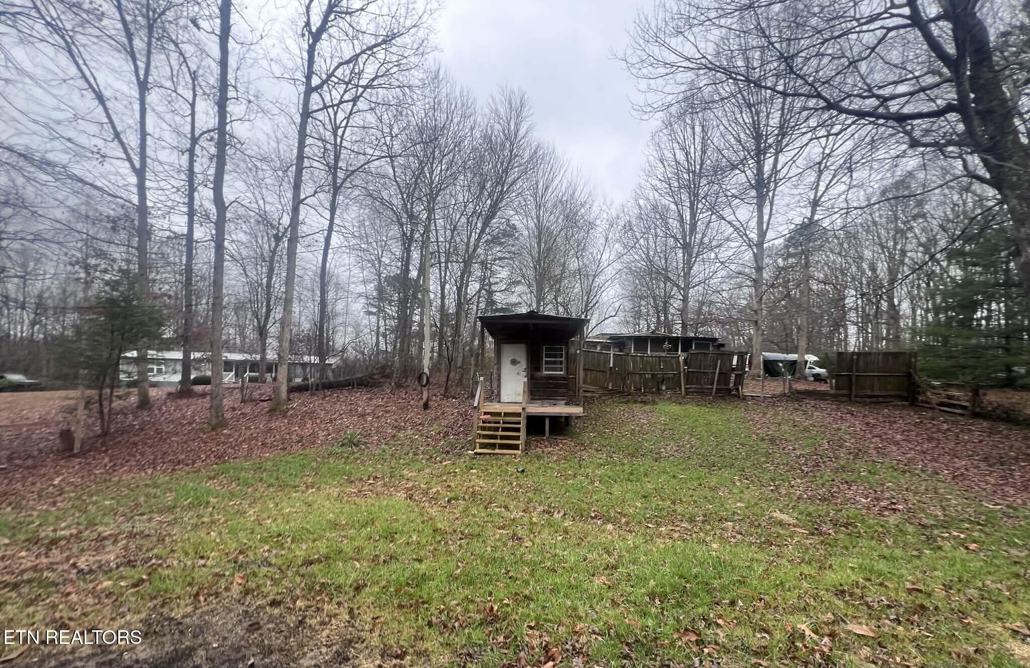 116 Joe Voiles Road Jamestown, TN 38556 - Photo 12 of 13