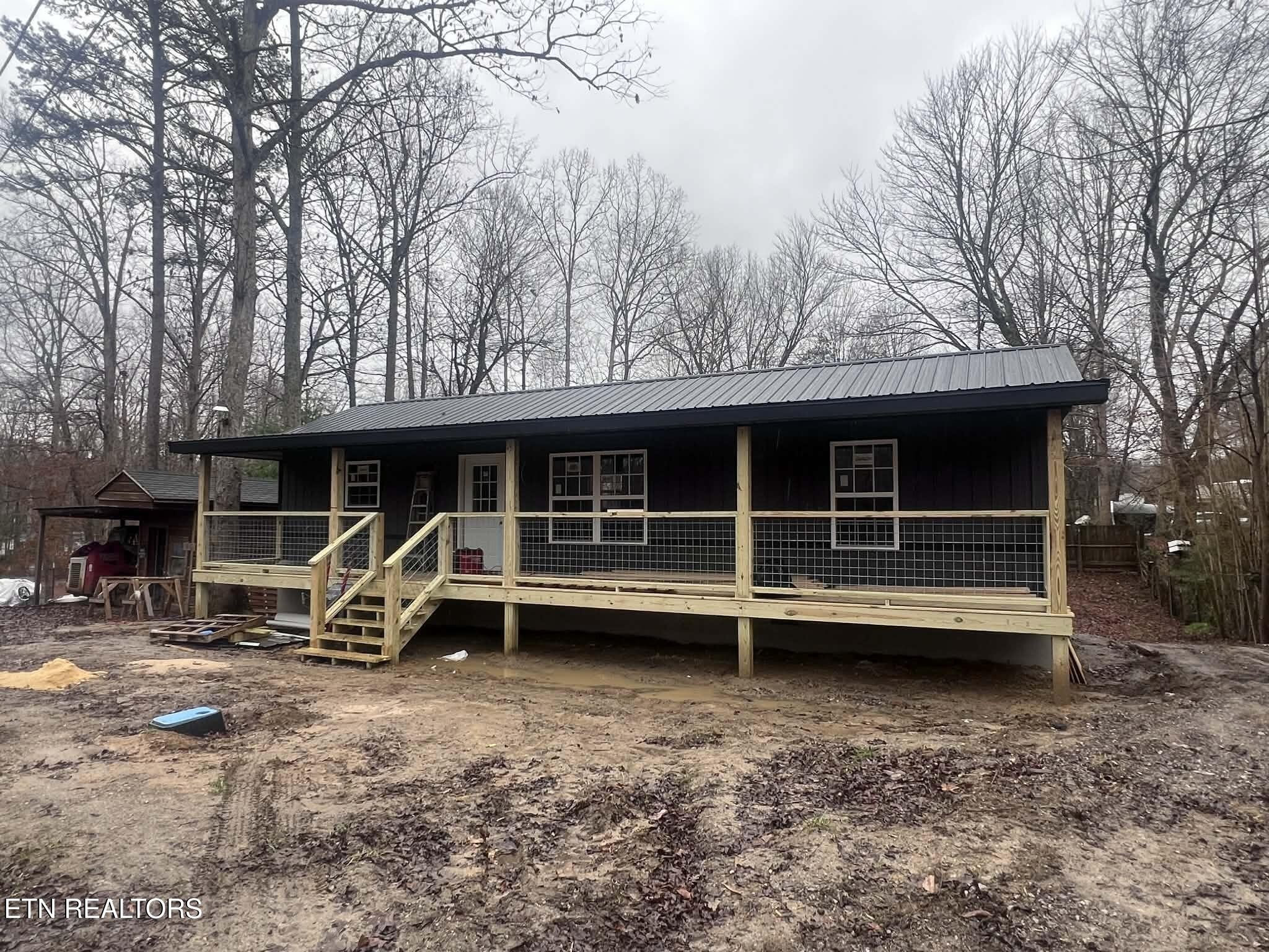 116 Joe Voiles Road Jamestown, TN 38556 - Photo 13 of 13