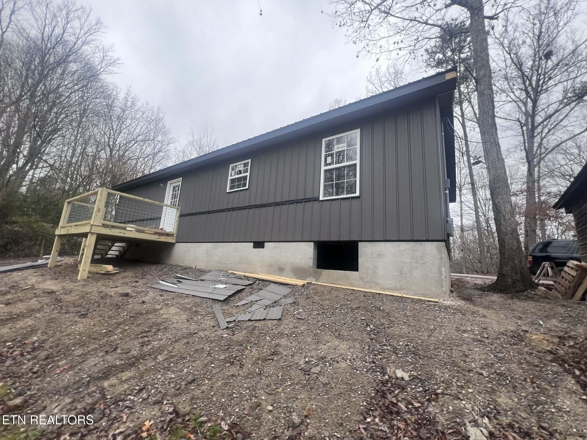 116 Joe Voiles Road Jamestown, TN 38556 - Photo 3 of 13