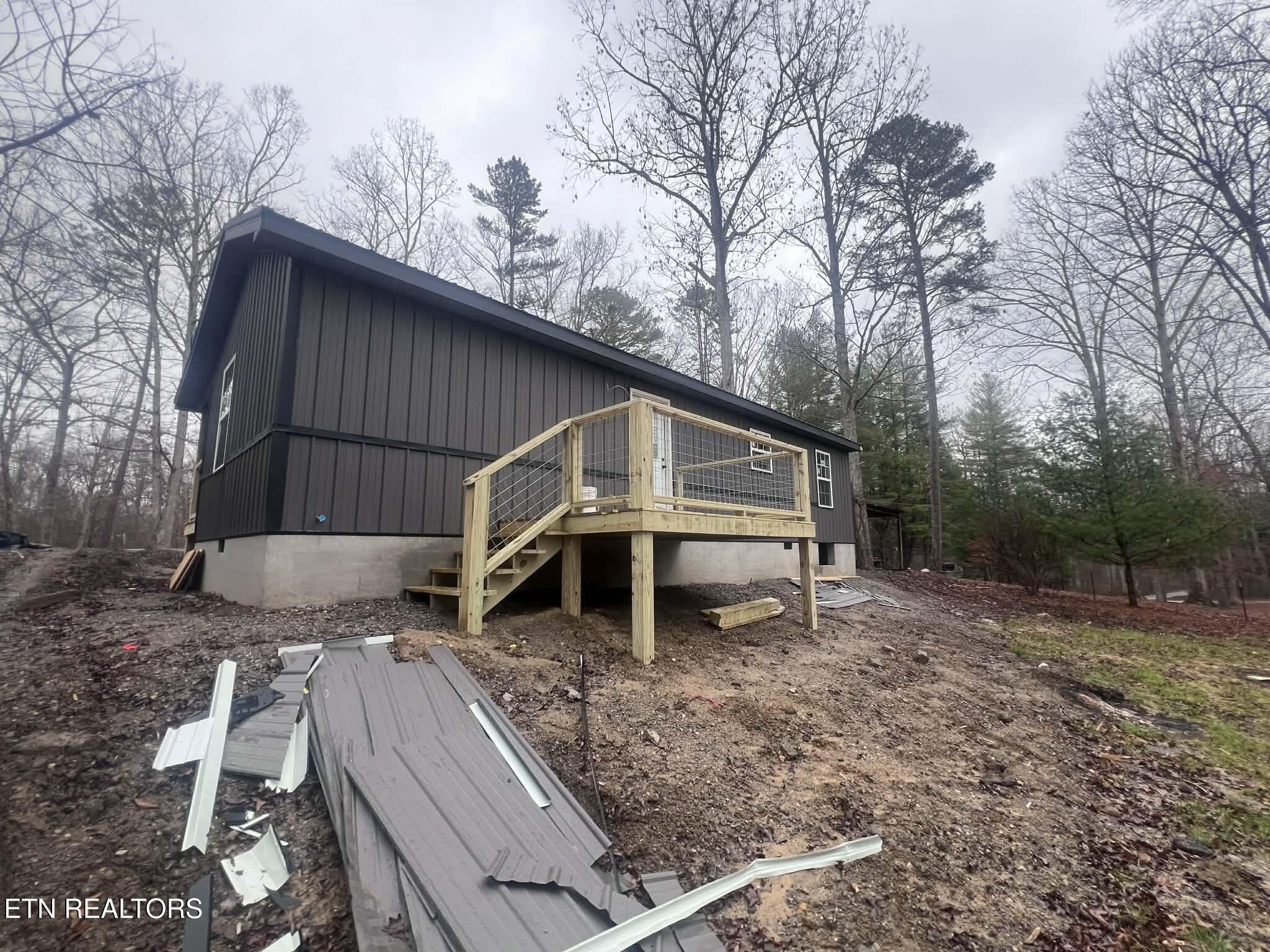 116 Joe Voiles Road Jamestown, TN 38556 - Photo 4 of 13