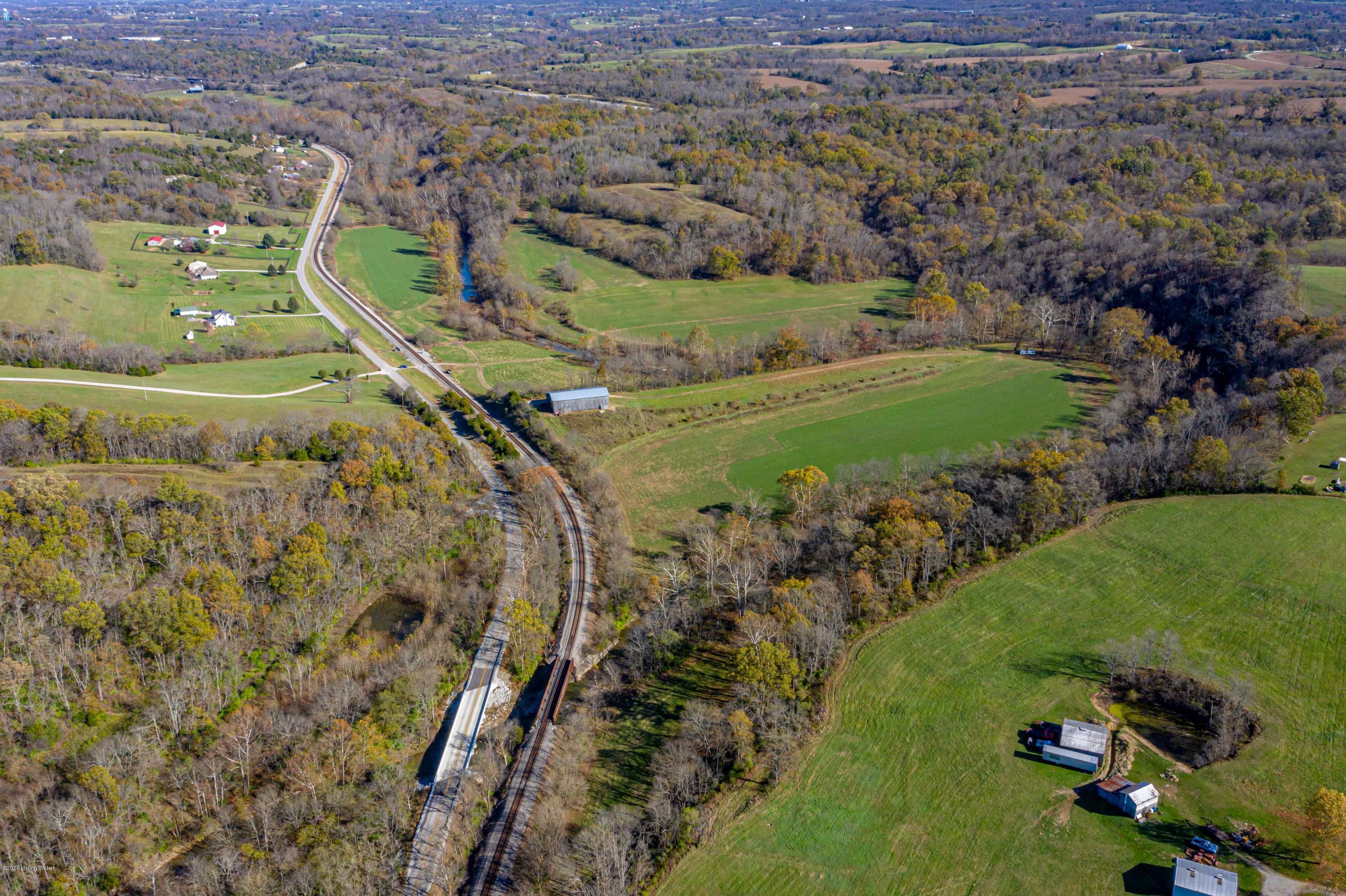7016 Fallen Timber Road Campbellsburg, KY 40011 - Photo 31 of 46 DJI_0272
