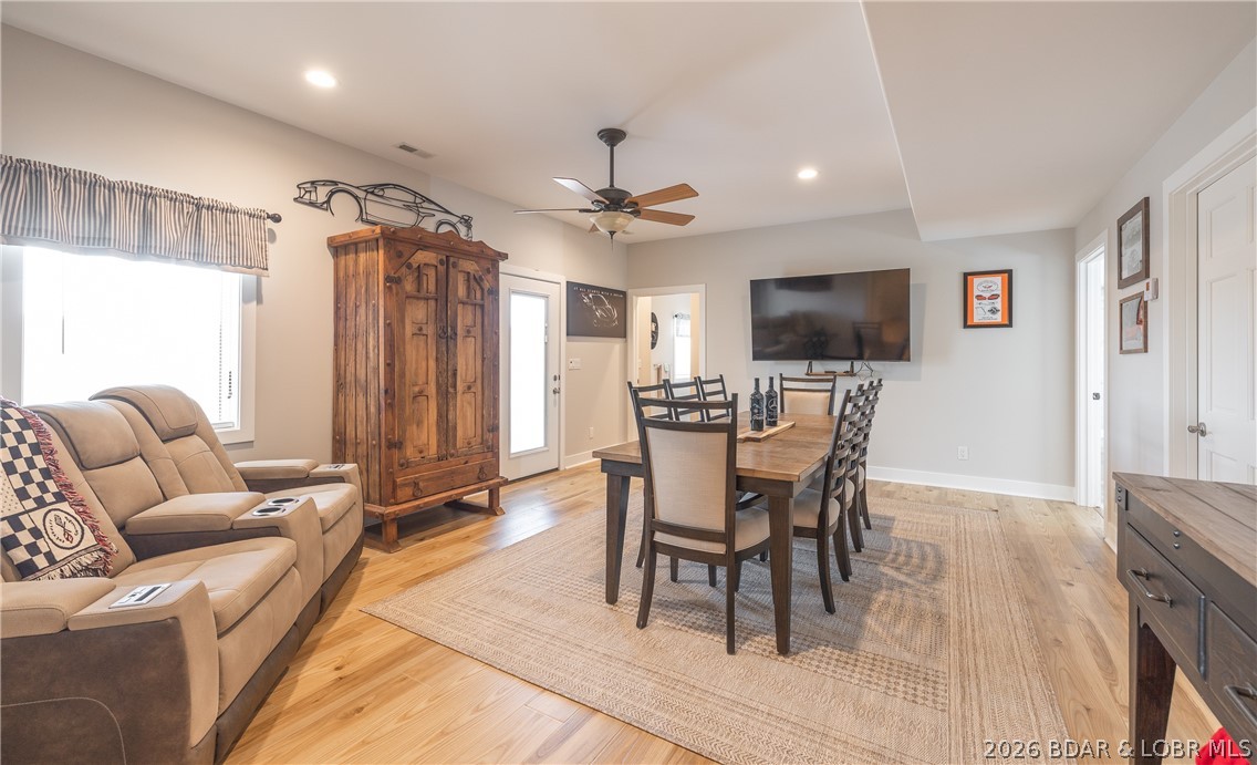 674 Lazy Days Road Osage Beach, MO 65065 - Photo 27 of 69