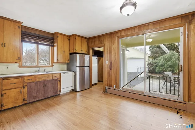 $269,000 | 200 Francis Street, New Britain, CT 06053