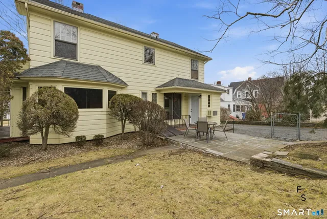 $269,000 | 200 Francis Street, New Britain, CT 06053