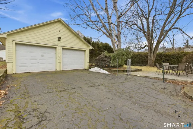 $269,000 | 200 Francis Street, New Britain, CT 06053