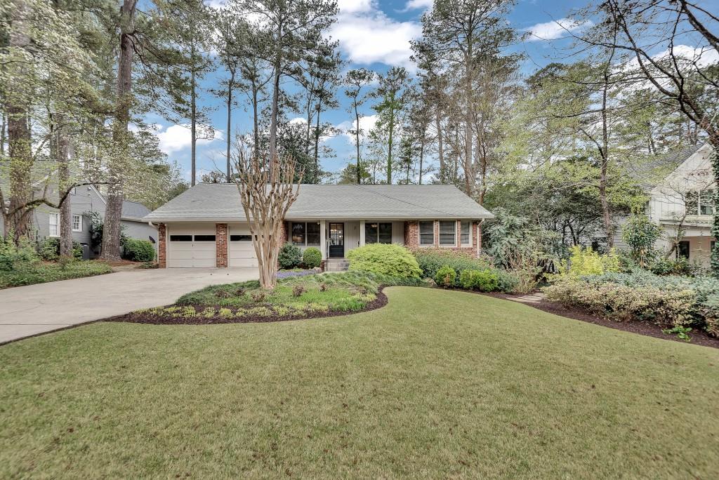 2295 Tanglewood Road Decatur, GA 30033 - Photo 1 of 1 Gallery Image 1