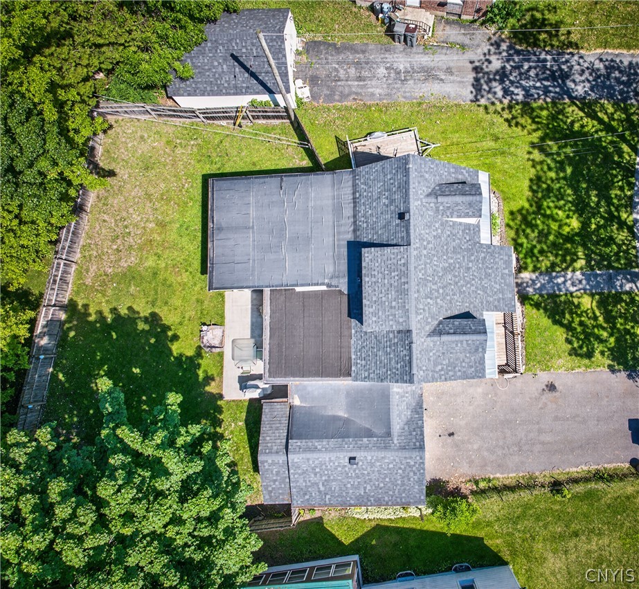 404 Oakwood Street Rome, NY 13440 - Photo 44 of 48