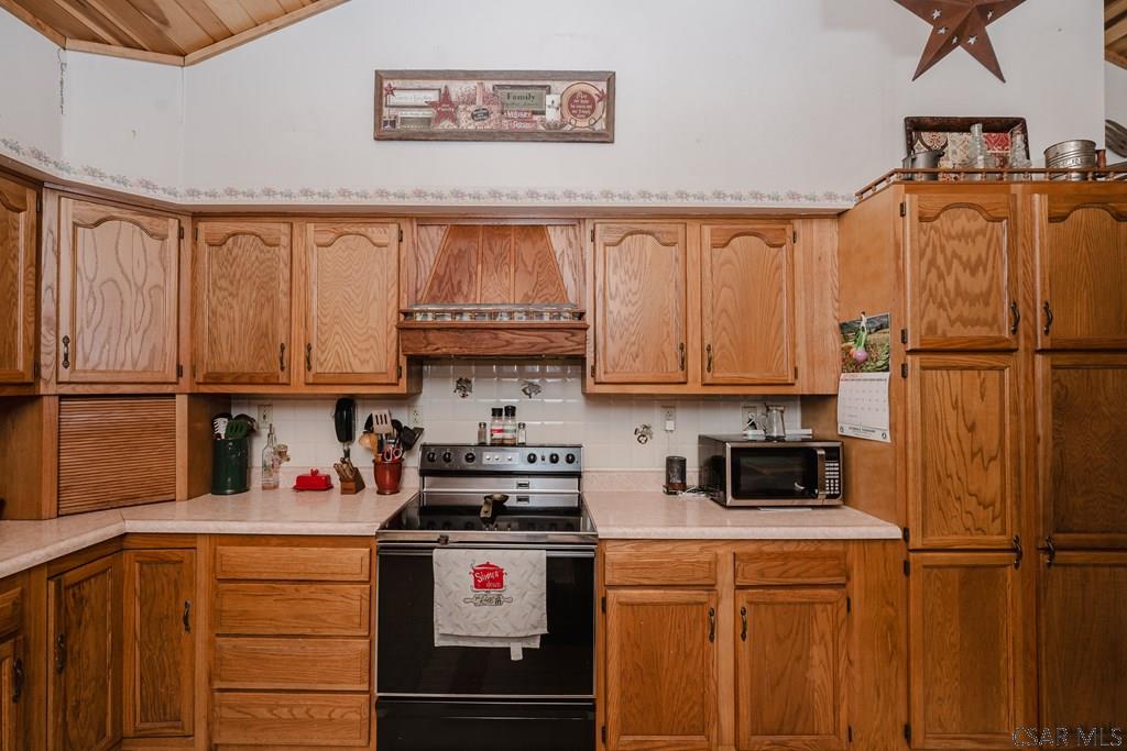 156 Vista View Road Flinton, PA 16640 - Photo 6 of 32