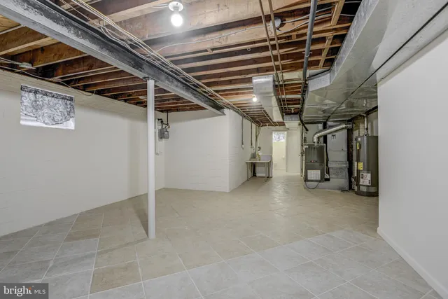 a view of house with backyard