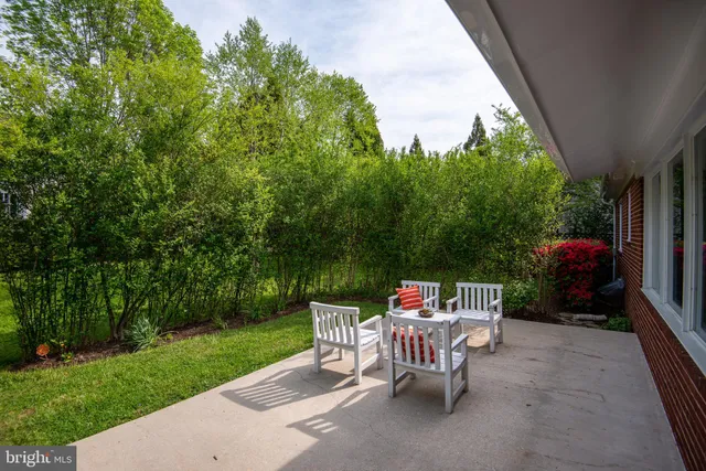 $5,100 | 5107 Bradley Boulevard, Chevy Chase, MD 20815