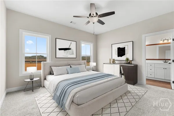 $257,150 | 201 Cornerstone Drive, Statesboro, GA 30458