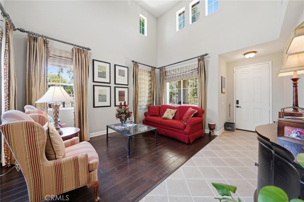13903 Highlander Road La Mirada, CA 90638 - Photo 3 of 65 Wood / tile flooring