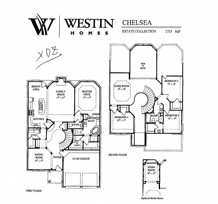 27363 Pendleton Trace Drive Spring, TX 77386 - Photo 26 of 26 a picture of a wall with a white wall and a white wall