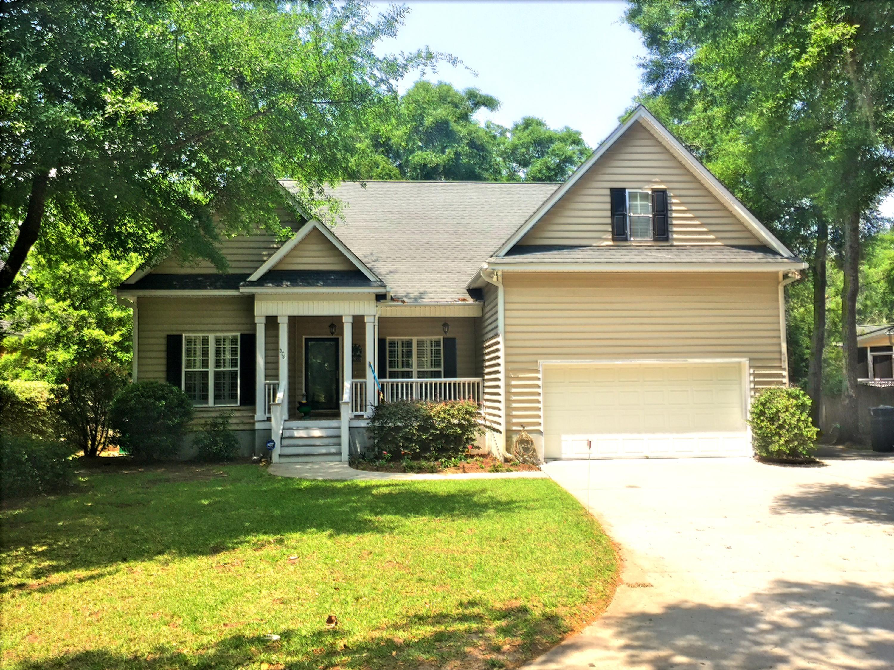 576 Fort Johnson Road Charleston, SC 29412 - Photo 1 of 35 IMG_9305