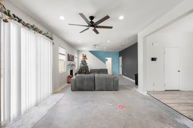 $498,500 | 2517 San Madrid Way, Rosamond, CA 93560