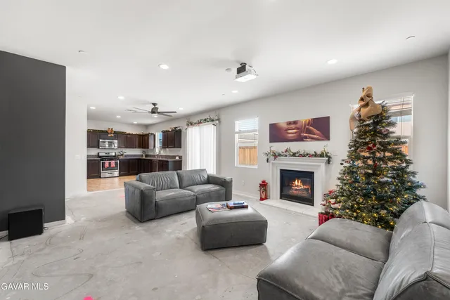 $498,500 | 2517 San Madrid Way, Rosamond, CA 93560