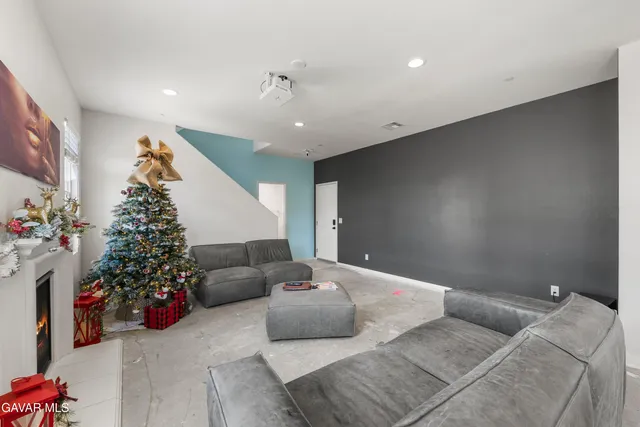 $498,500 | 2517 San Madrid Way, Rosamond, CA 93560