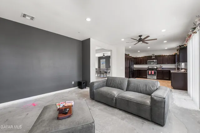 $498,500 | 2517 San Madrid Way, Rosamond, CA 93560