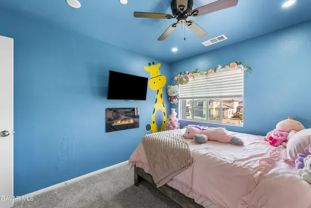 $498,500 | 2517 San Madrid Way, Rosamond, CA 93560