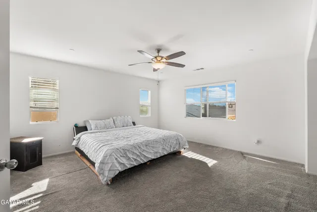 $498,500 | 2517 San Madrid Way, Rosamond, CA 93560