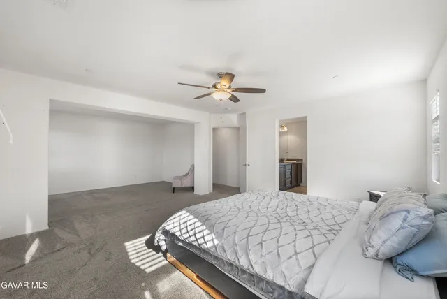 $498,500 | 2517 San Madrid Way, Rosamond, CA 93560