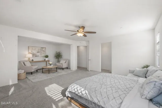 $498,500 | 2517 San Madrid Way, Rosamond, CA 93560