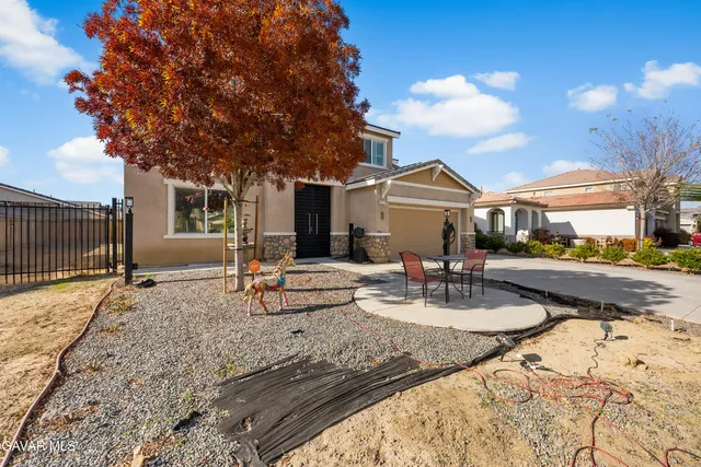 $498,500 | 2517 San Madrid Way, Rosamond, CA 93560