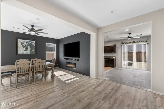 $498,500 | 2517 San Madrid Way, Rosamond, CA 93560