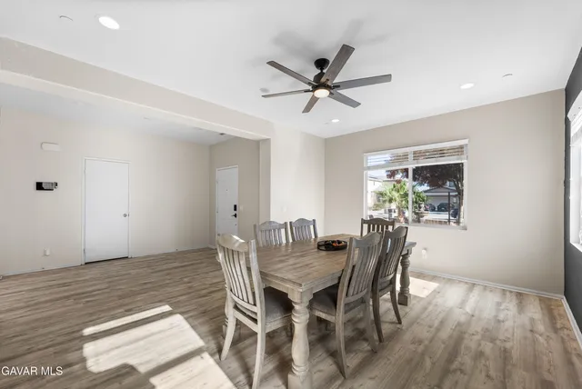 $498,500 | 2517 San Madrid Way, Rosamond, CA 93560