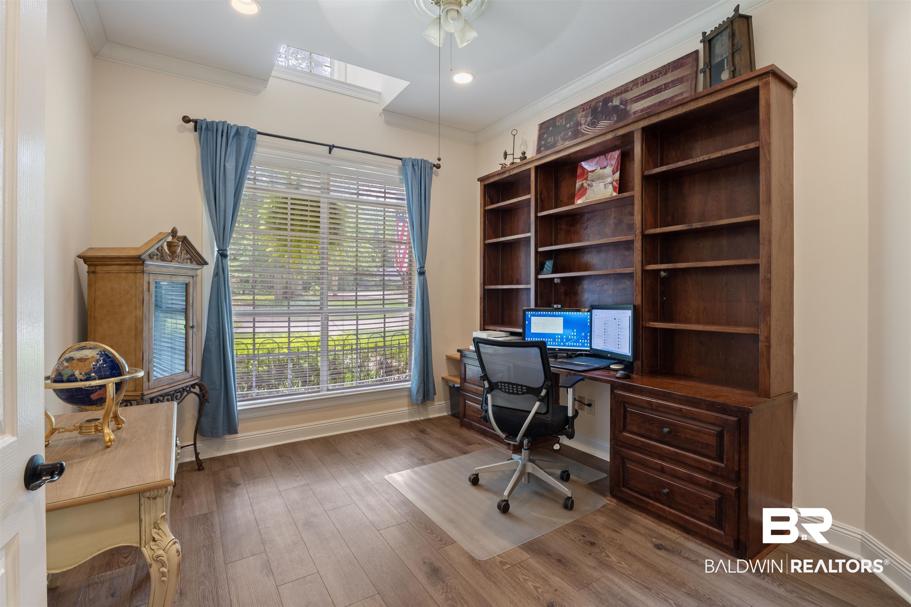 230 General Canby Loop Daphne, AL 36527 - Photo 10 of 71 Dedicated home office