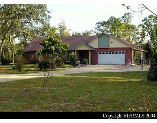 11498 Fangorn Road Orlando, FL 32825 - Photo 1 of 1 Exterior Front