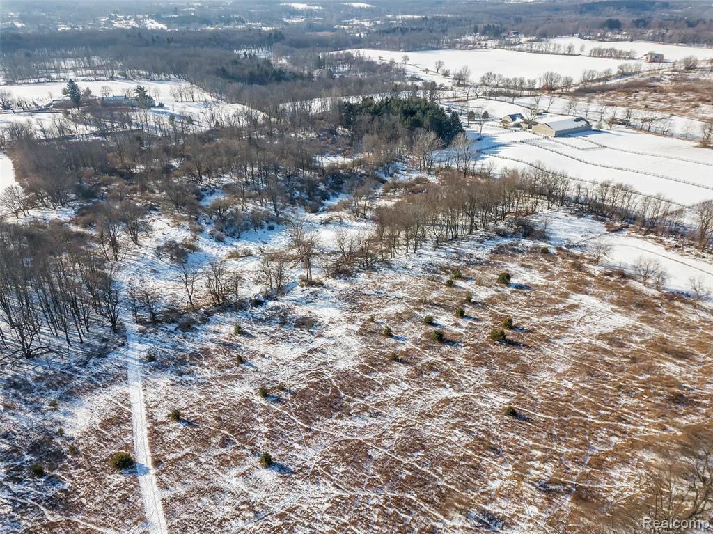 Vl Vl Hollow Corners Road Dryden, MI 48428 - Photo 4 of 14