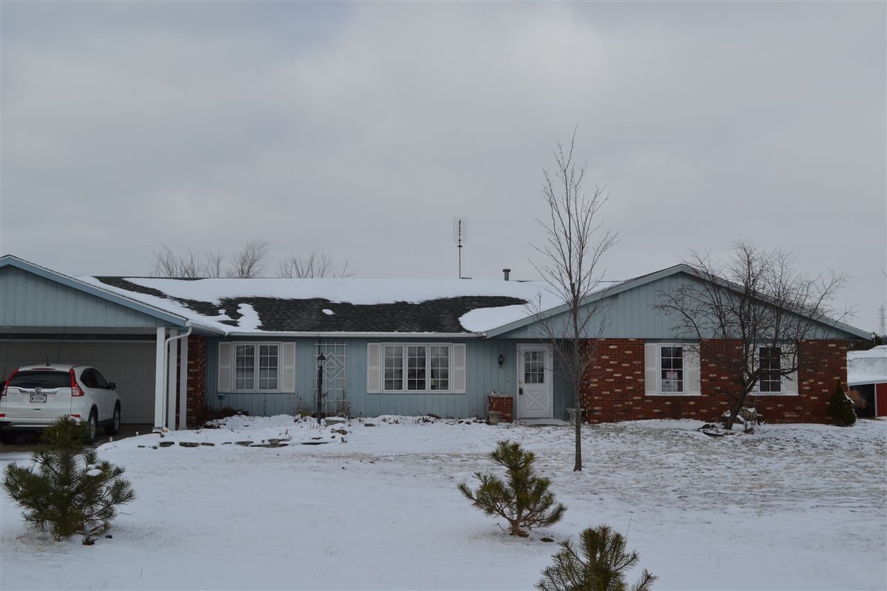 3265 West 1175 North Decatur, IN 46733 - Photo 1 of 33